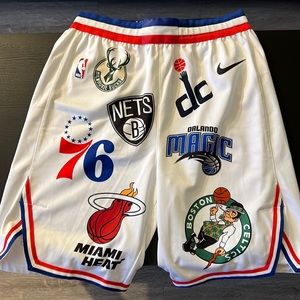 Supreme shorts